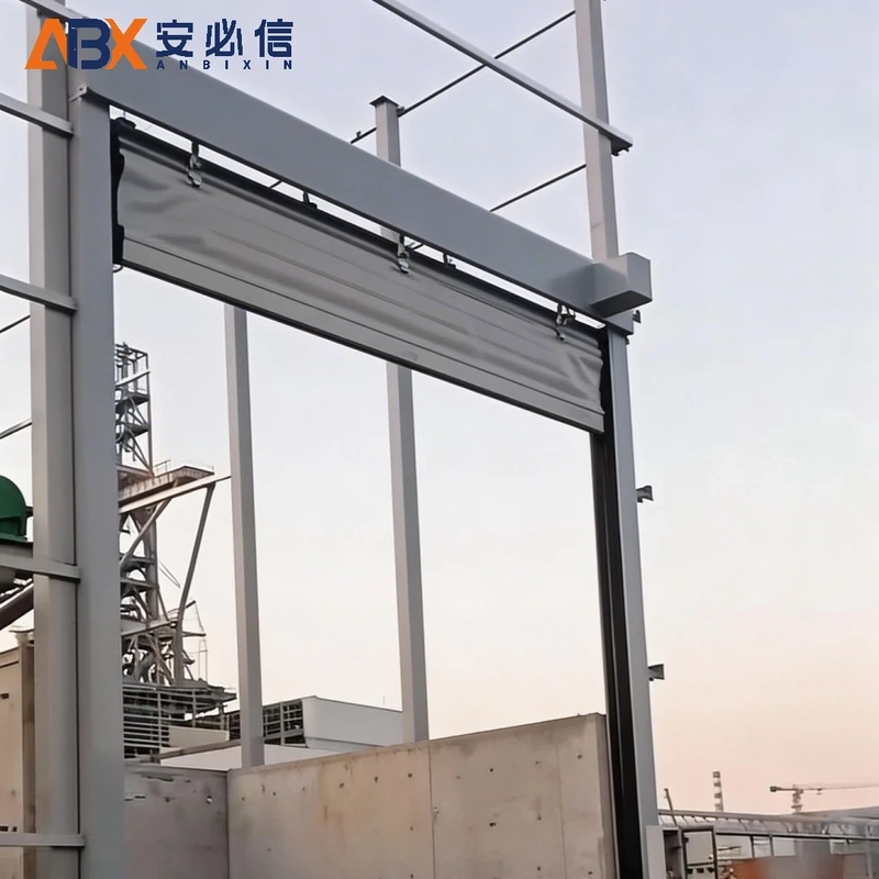 金华冷库门封